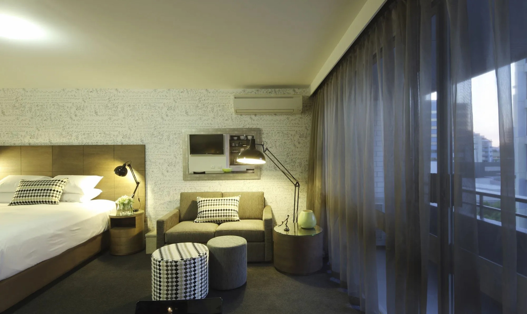 Foto - Punthill Spring Hill