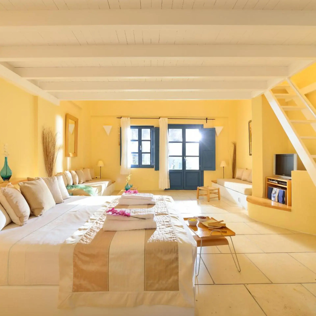 Photo - Tamarix Del Mar Suites