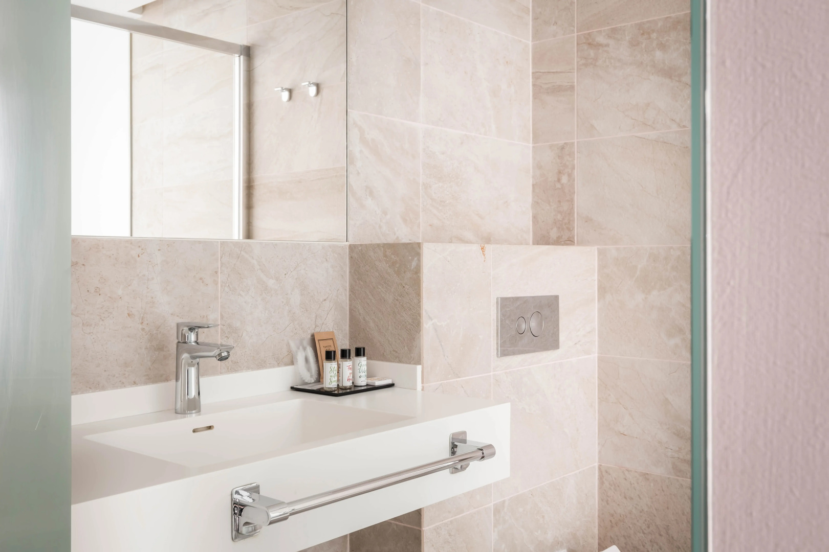 Foto - Arya Stadium Hotel