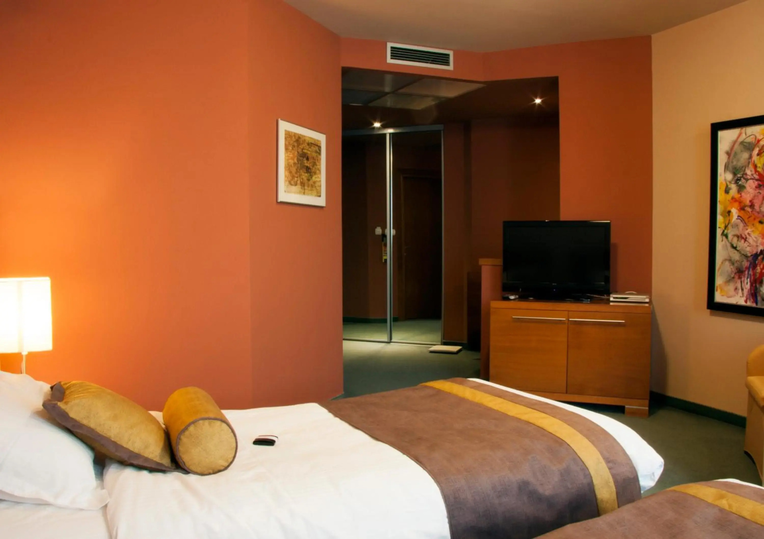Foto - Hotel Arka