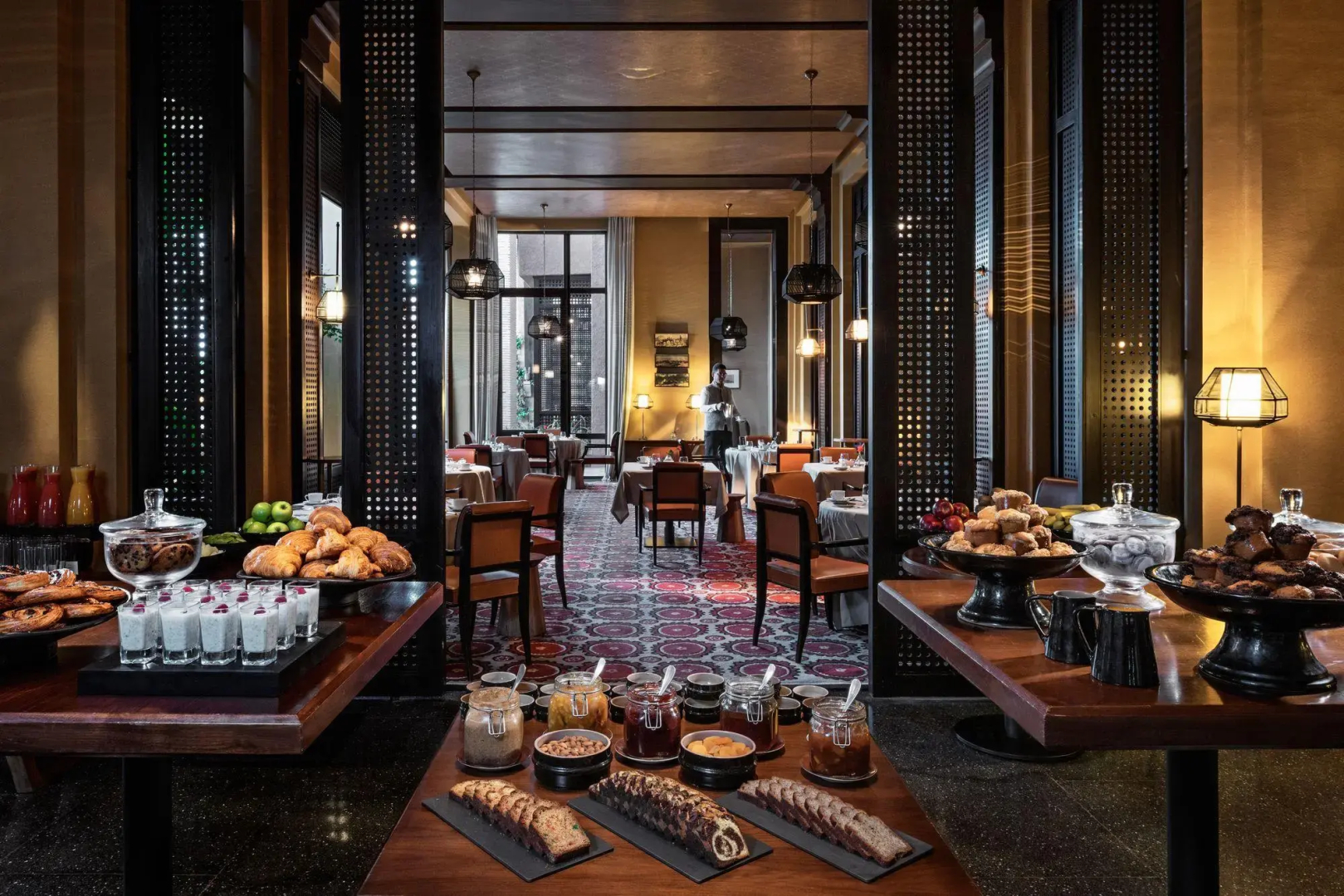 Photo - Fairmont Royal Palm Marrakech
