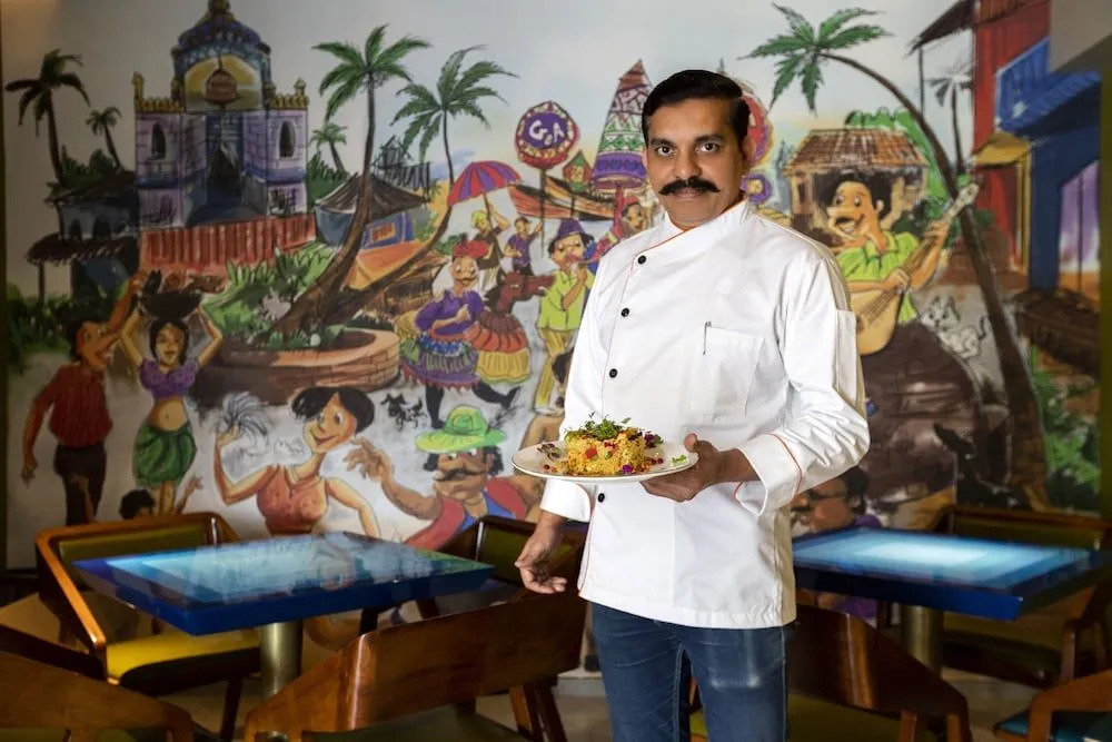 Photo - YU Hotel Candolim