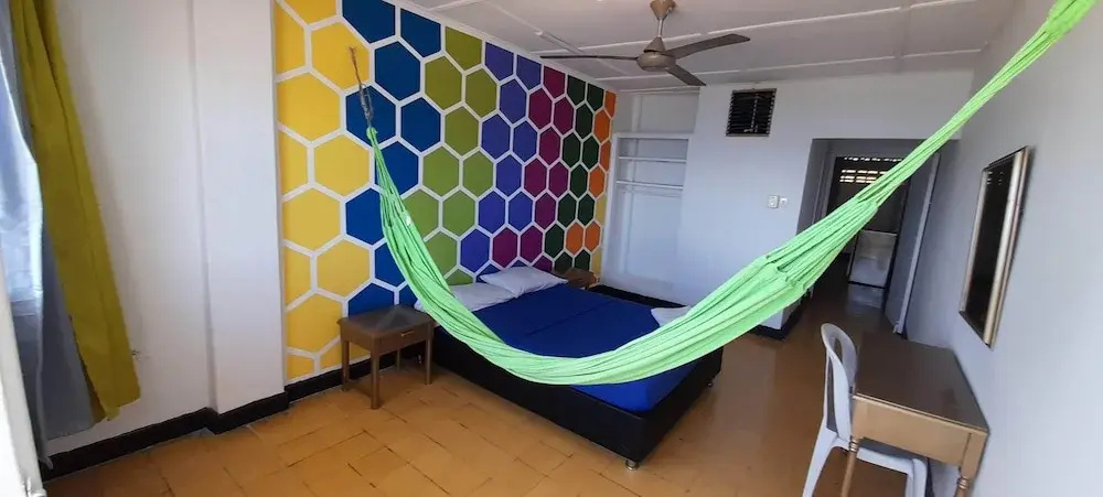 Foto - Panamerican Hostel