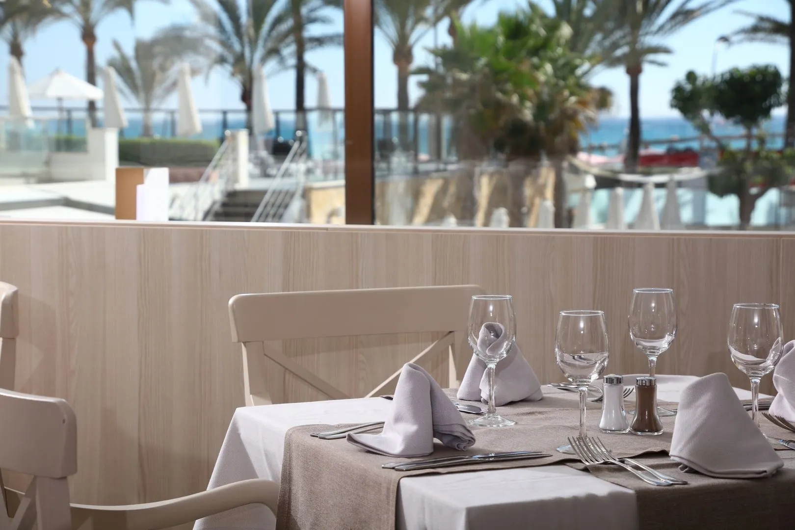 Foto - Hotel Playa Golf - Adults Only