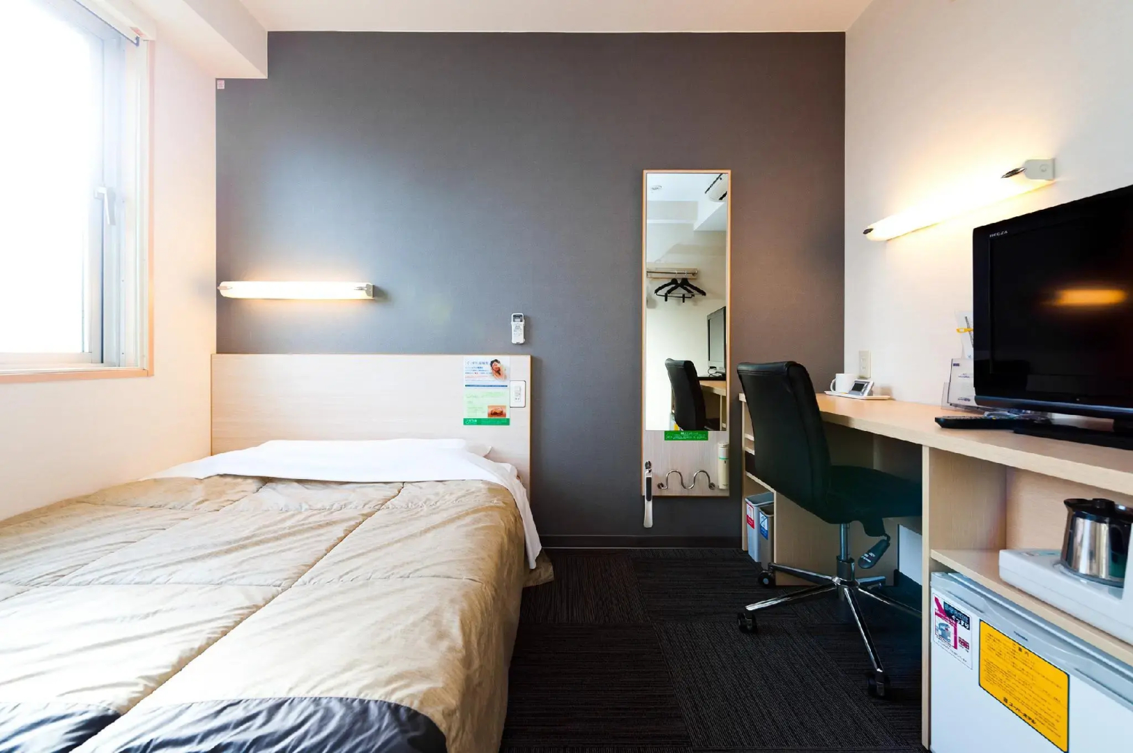 Foto - Super Hotel Tokyo Kameido