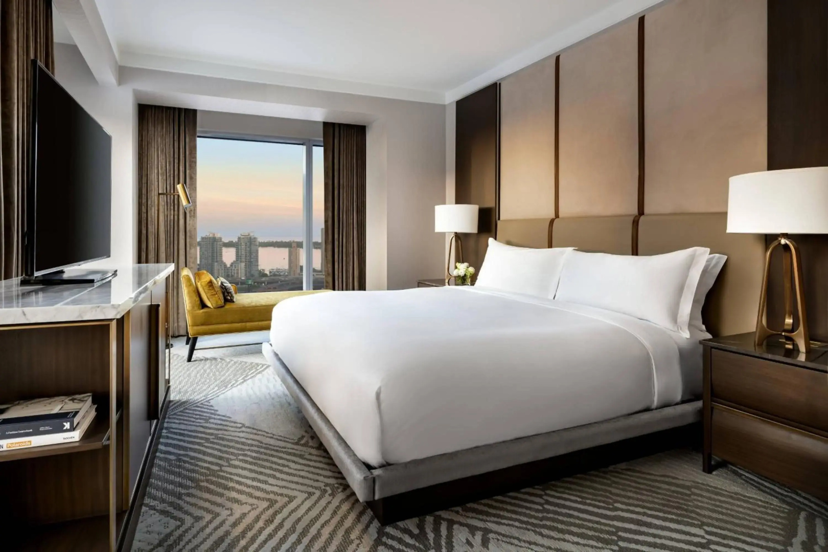 Foto - The Ritz-Carlton, Toronto