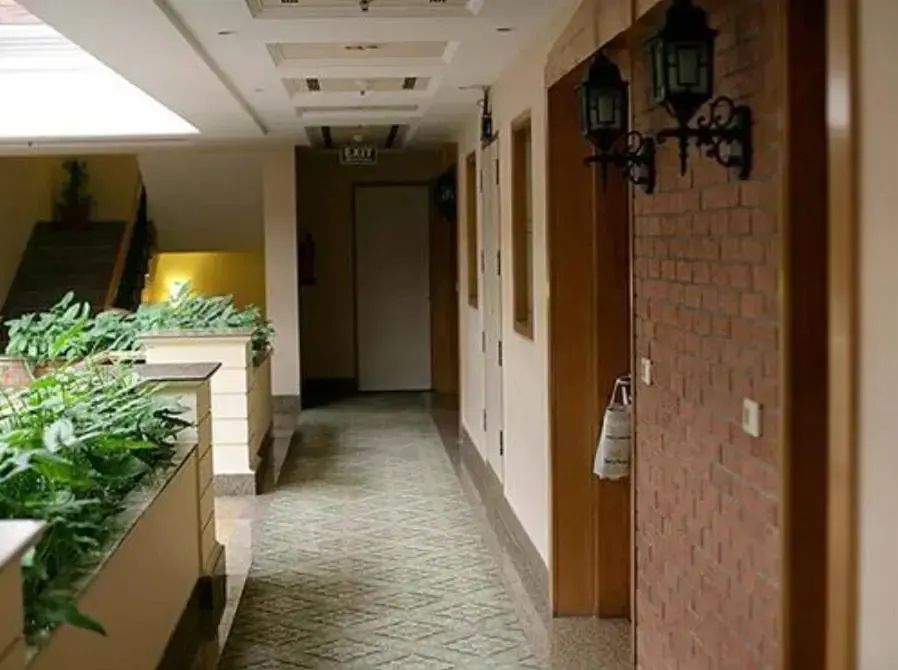 Foto - Savoy Suites Noida