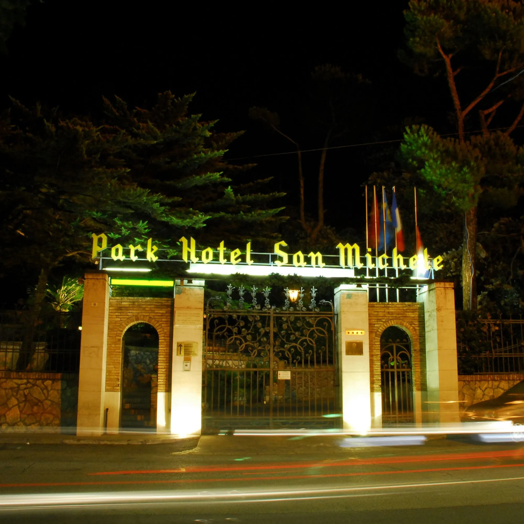 Foto - Park Hotel San Michele
