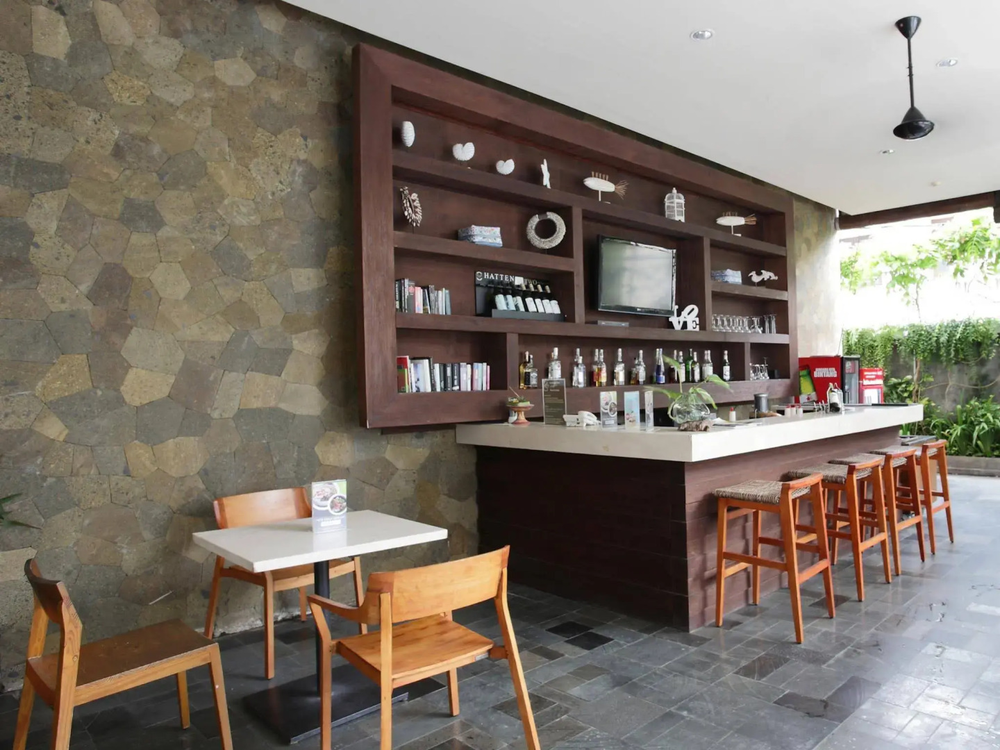 Photo - Grand Ixora Kuta Resort