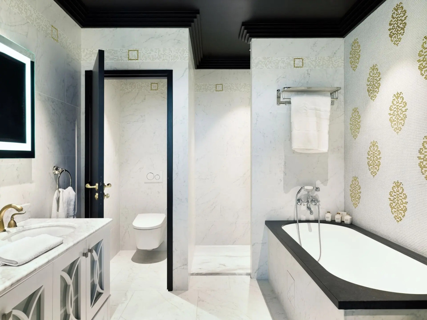 Foto - Juliana Hotel & Spa - Brussels Centre