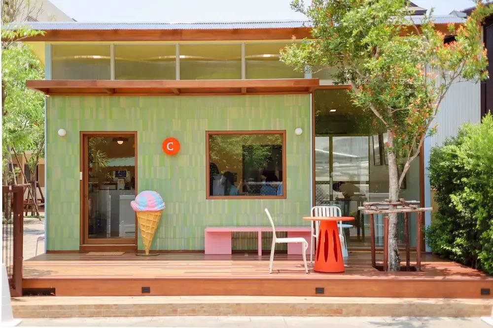 Photo - Thong Poon Apartment Chiang Mai