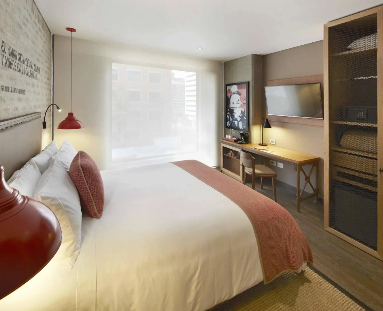 Foto - The Artisan D.C. Hotel, Autograph Collection