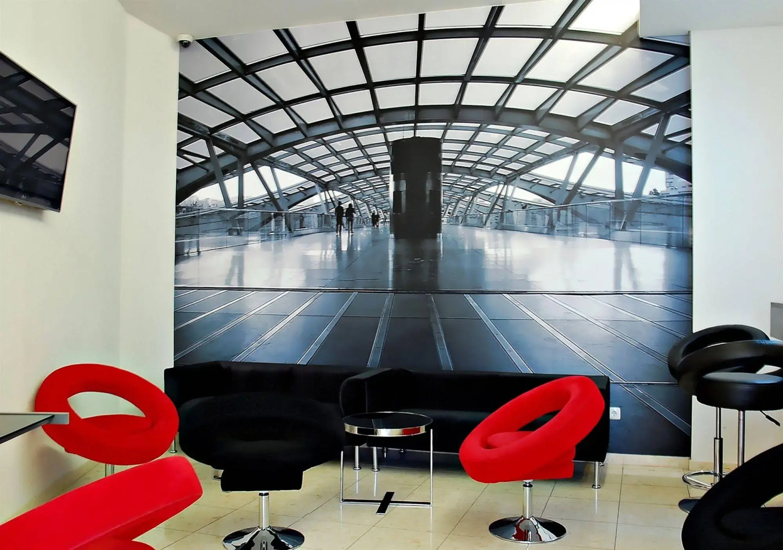 Photo - Lisbon City Hotel