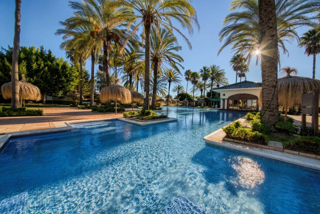 Photo - Hotel Inmood San Roque