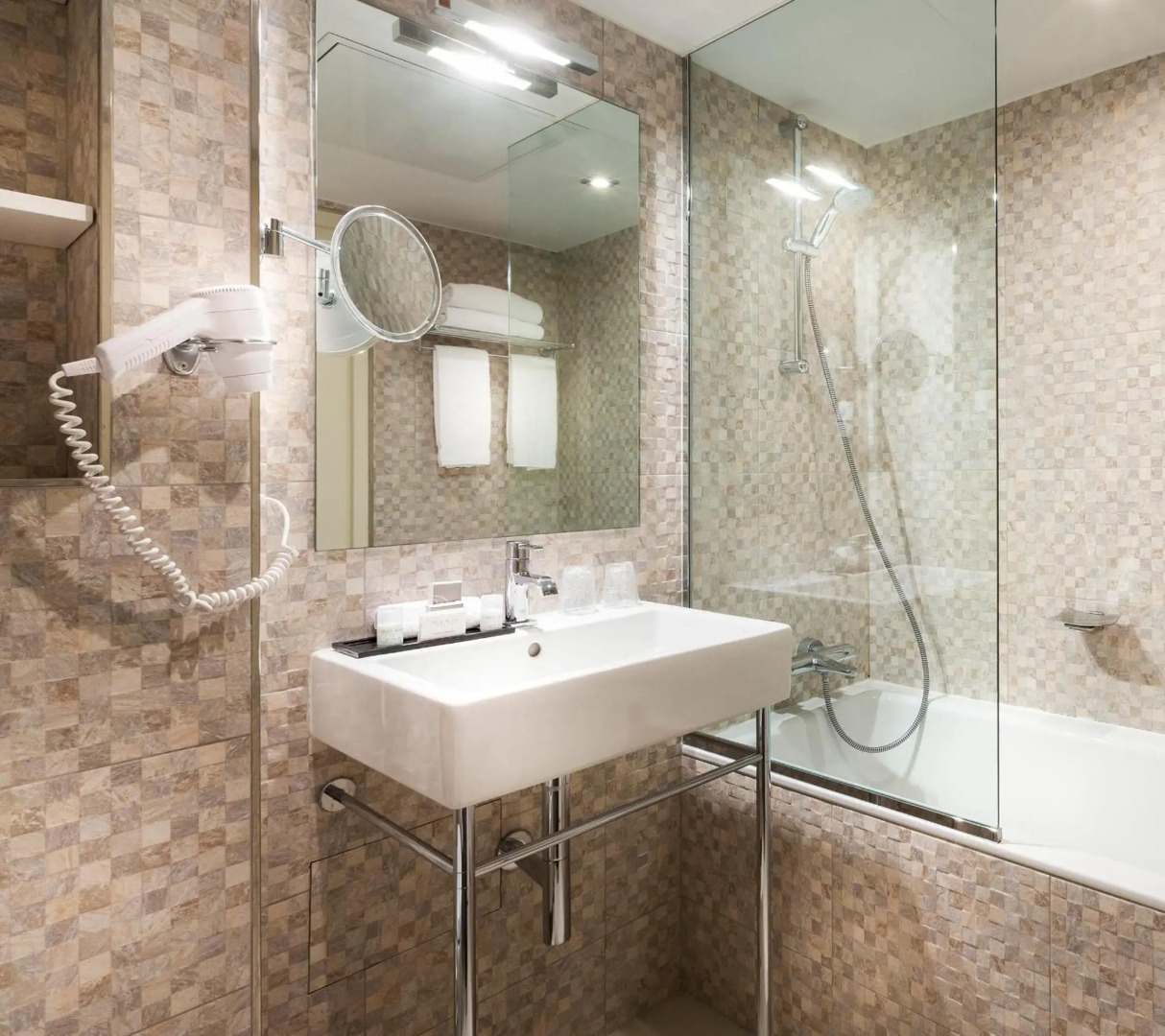 Foto - Timhotel Odessa Montparnasse