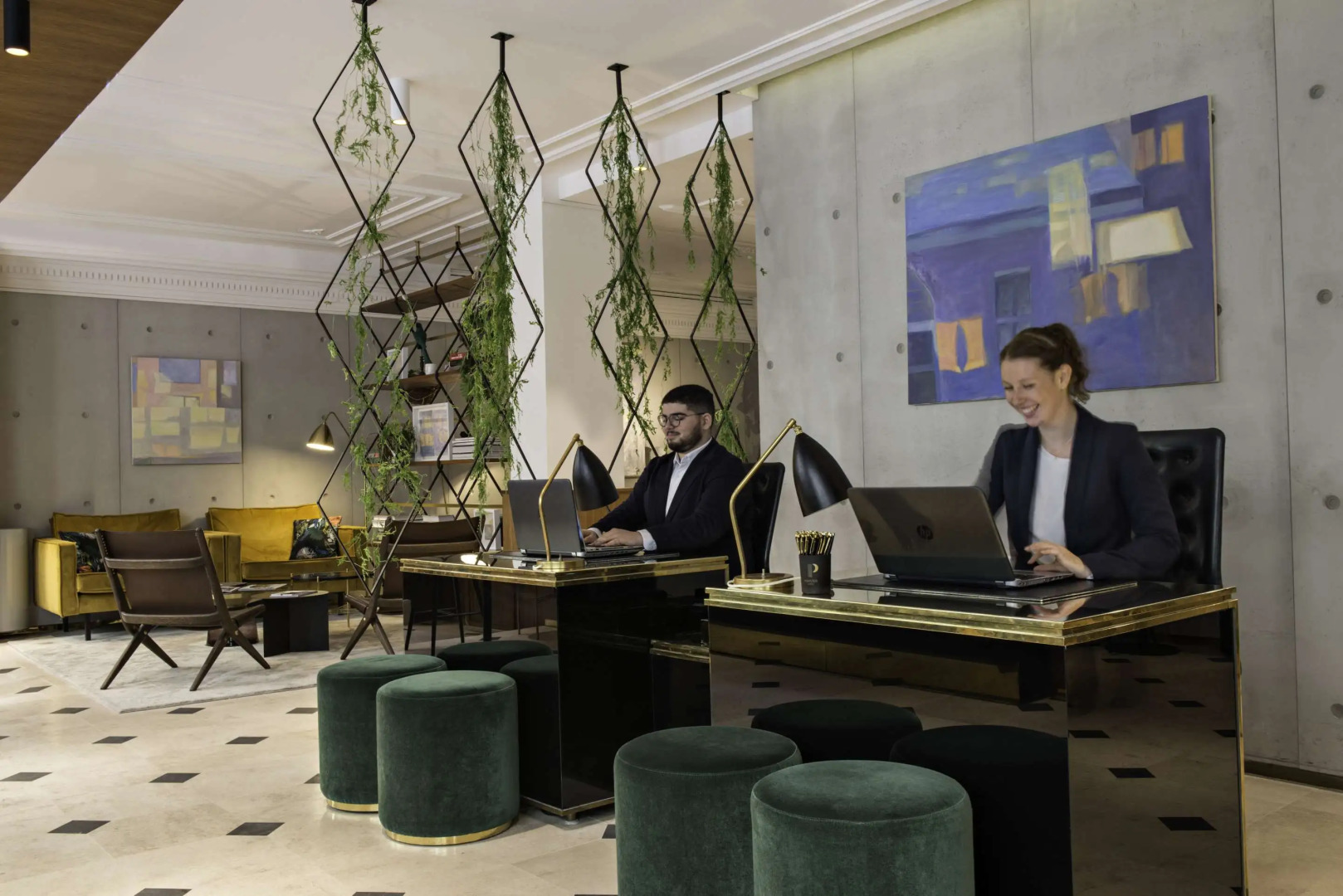 Photo - Hotel Parister Piscine & Spa