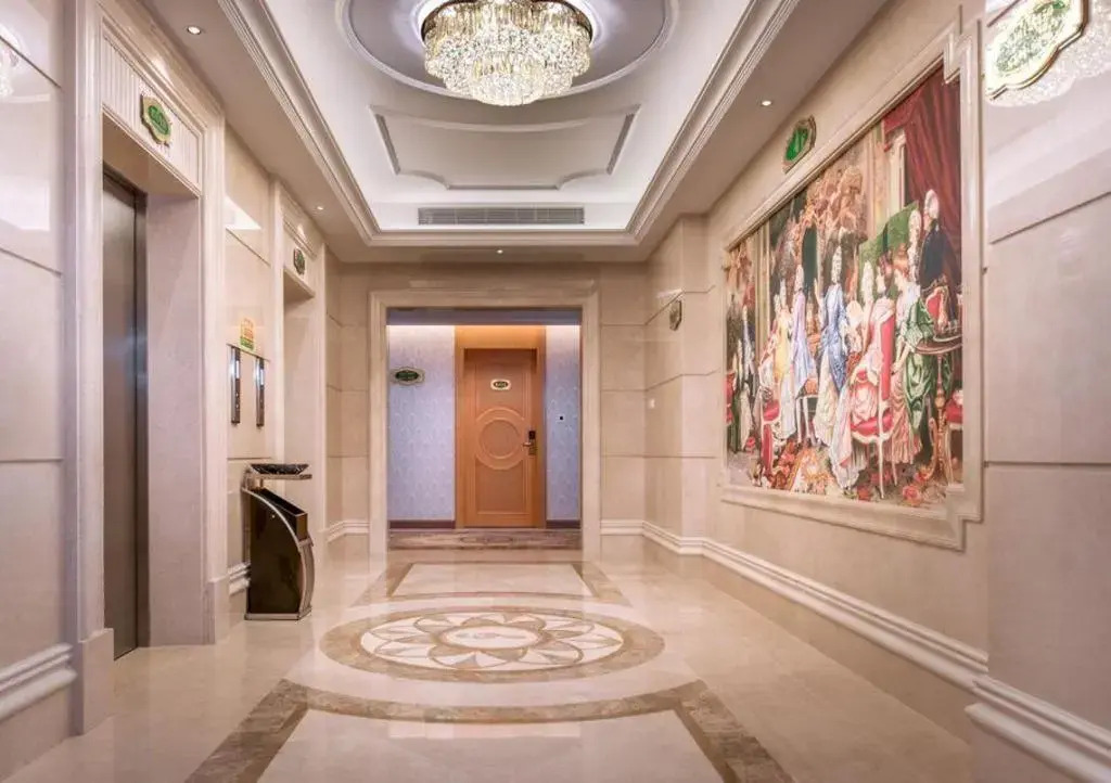 Photo - Vienna International Hotel (Shen Zhen Buji Dafen shop)