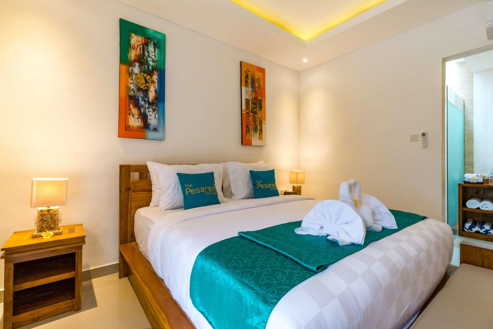 Foto - The Pesaren Ubud