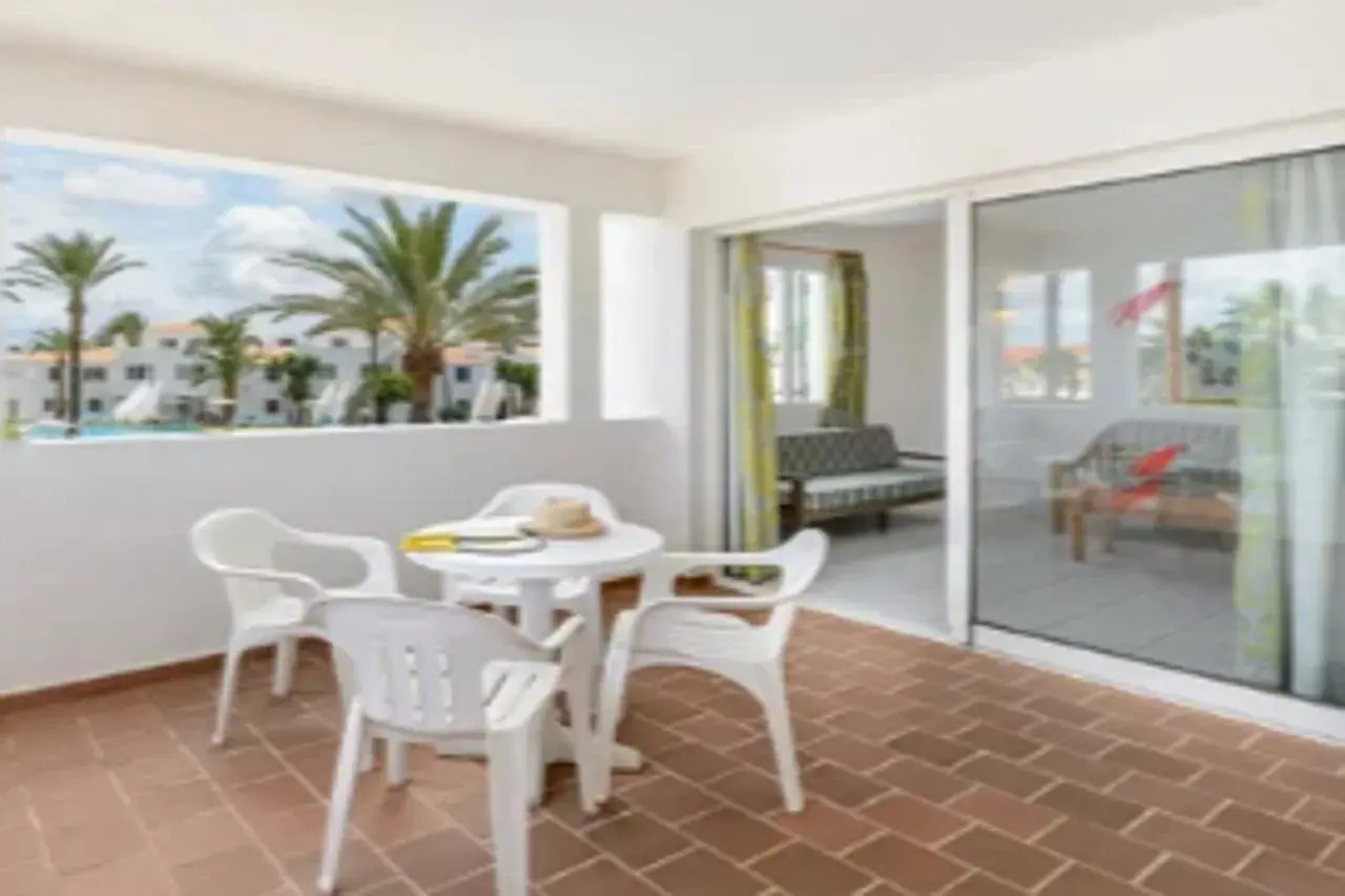 Photo - Apartamentos Vibra Blanc Cottage