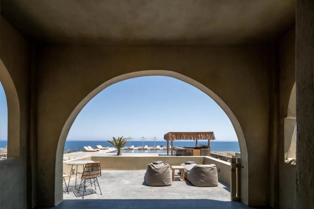 Foto - Colombos Beachfront