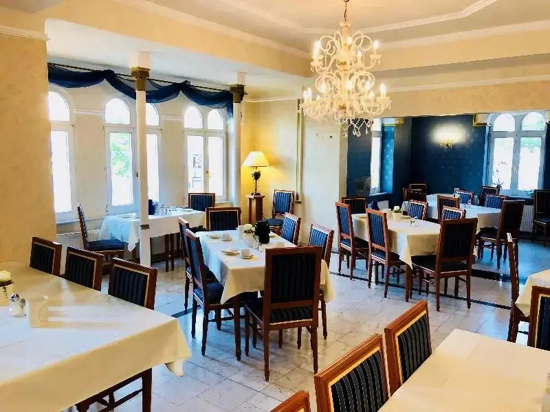 Foto - Hotel am Bayrischen Platz