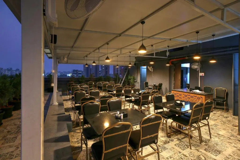 Photo - Magnus Fortune House Business Hotel , Magarpatta Pune