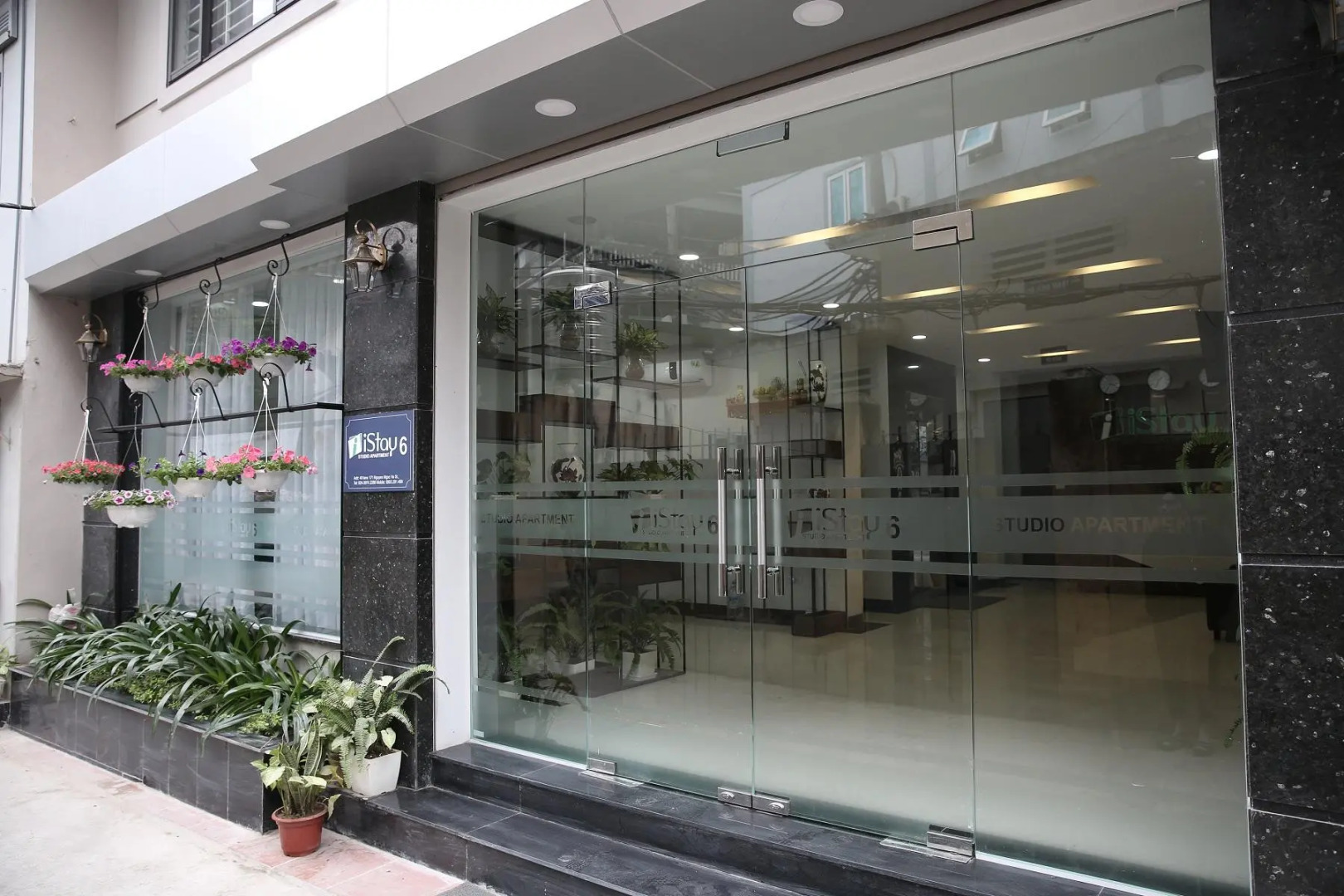 Foto - V House 6 Serviced Apartment