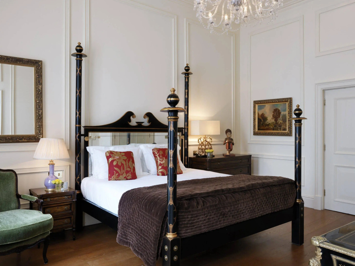 Foto - The Bailey's Hotel London Kensington