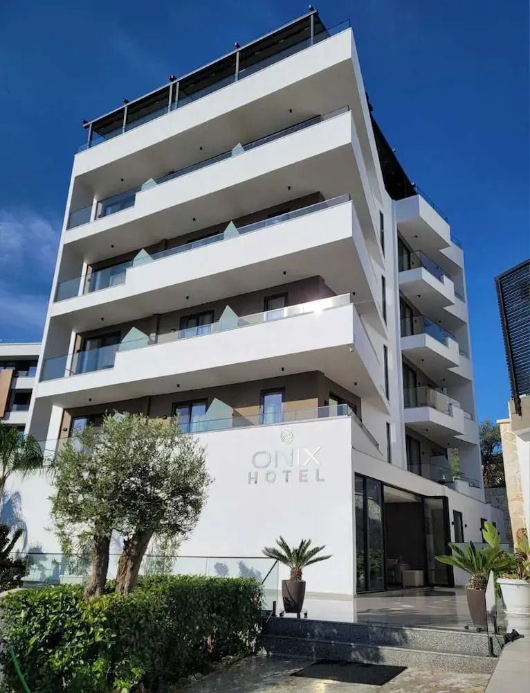 Foto - Hotel Boutique Onix