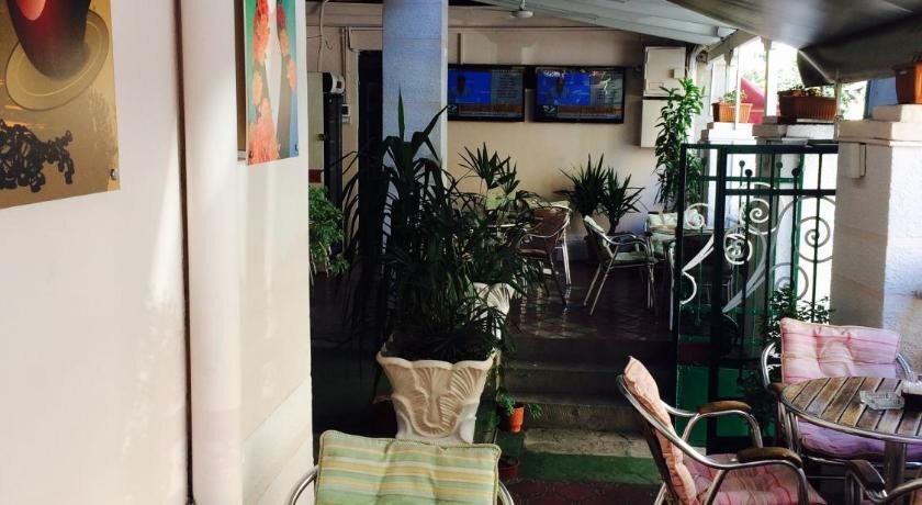 Foto - Rex Hotel Boutique