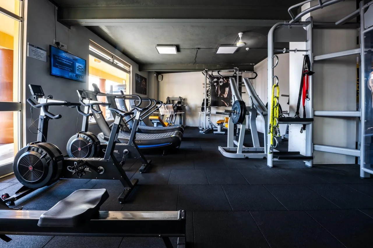 Foto - Luna Holiday Complex