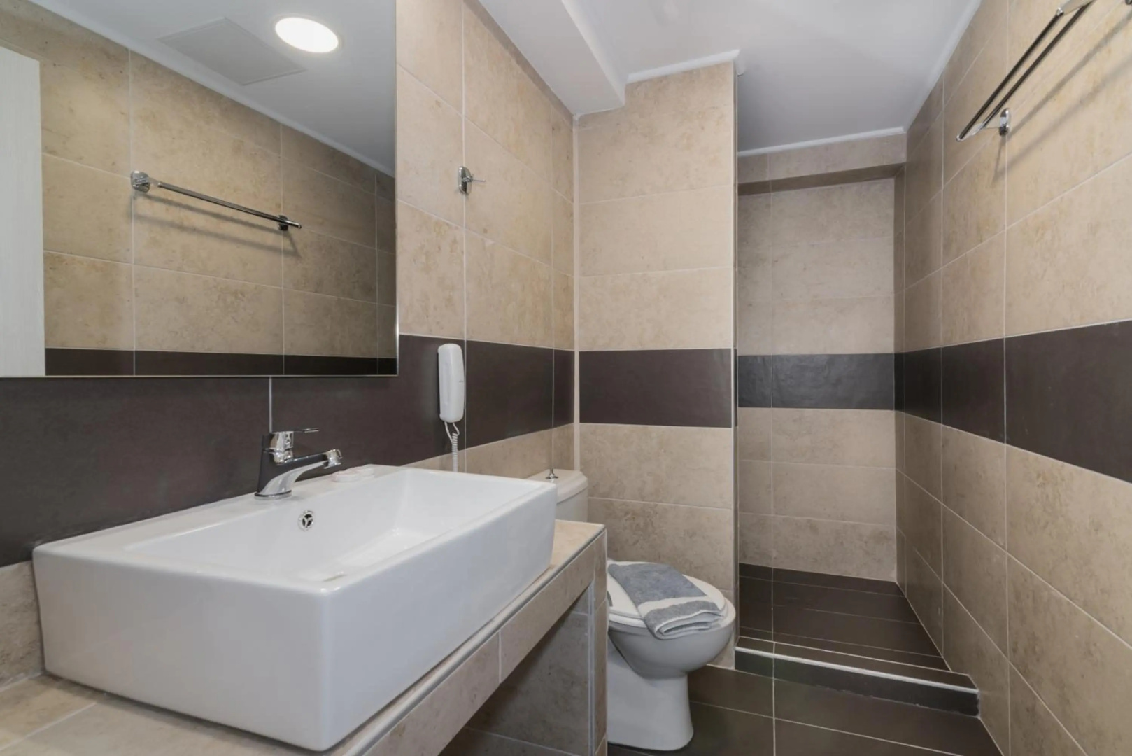 Foto - Varres Hotel