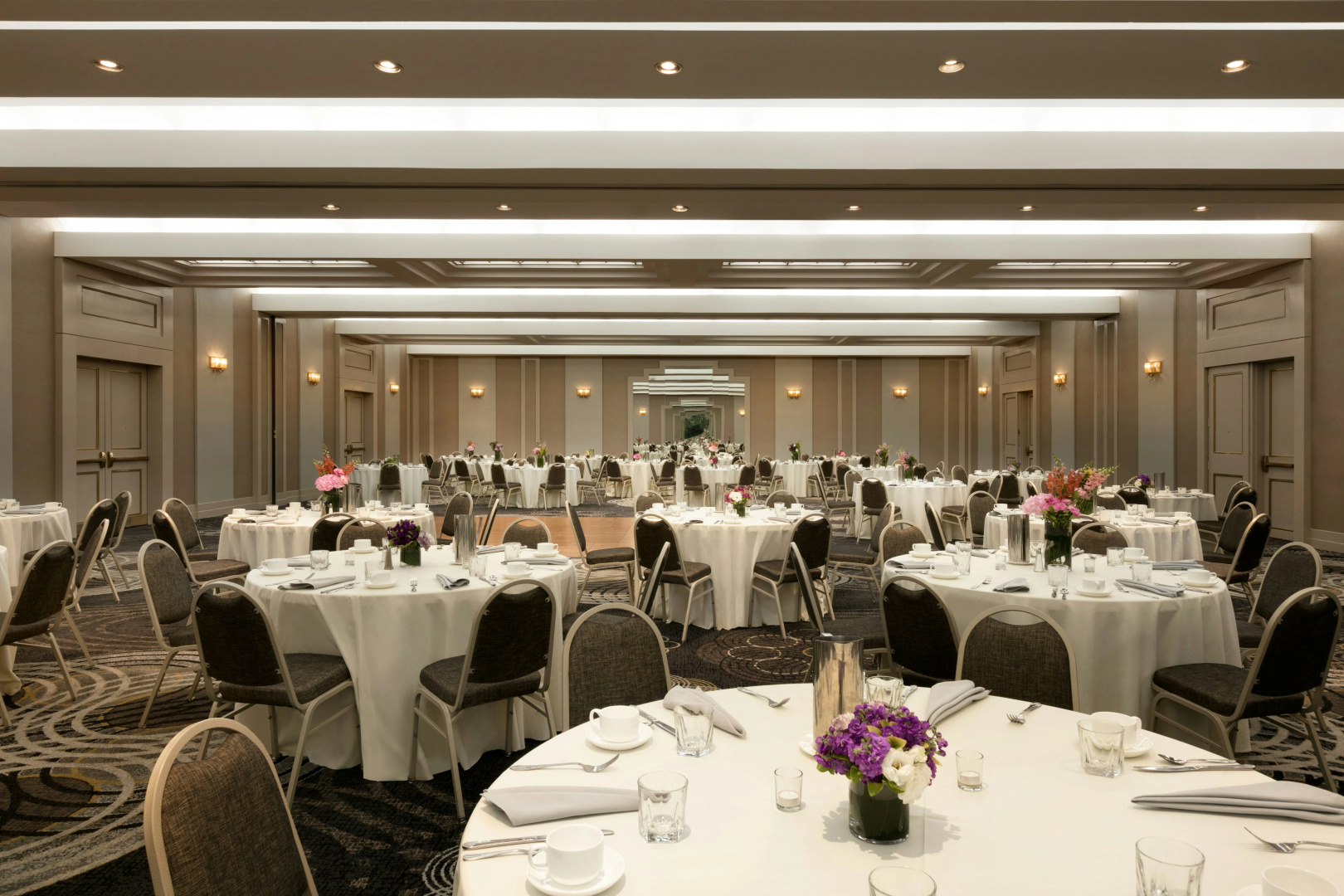 Foto - DoubleTree by Hilton New York LaGuardia Airport
