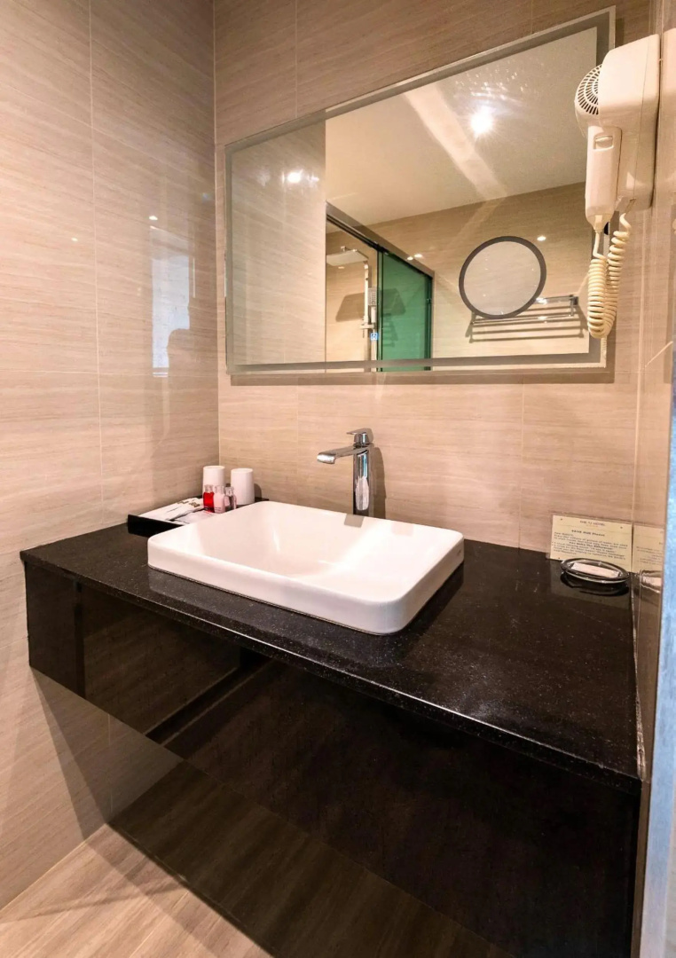 Foto - THE TJ HOTEL Pattaya