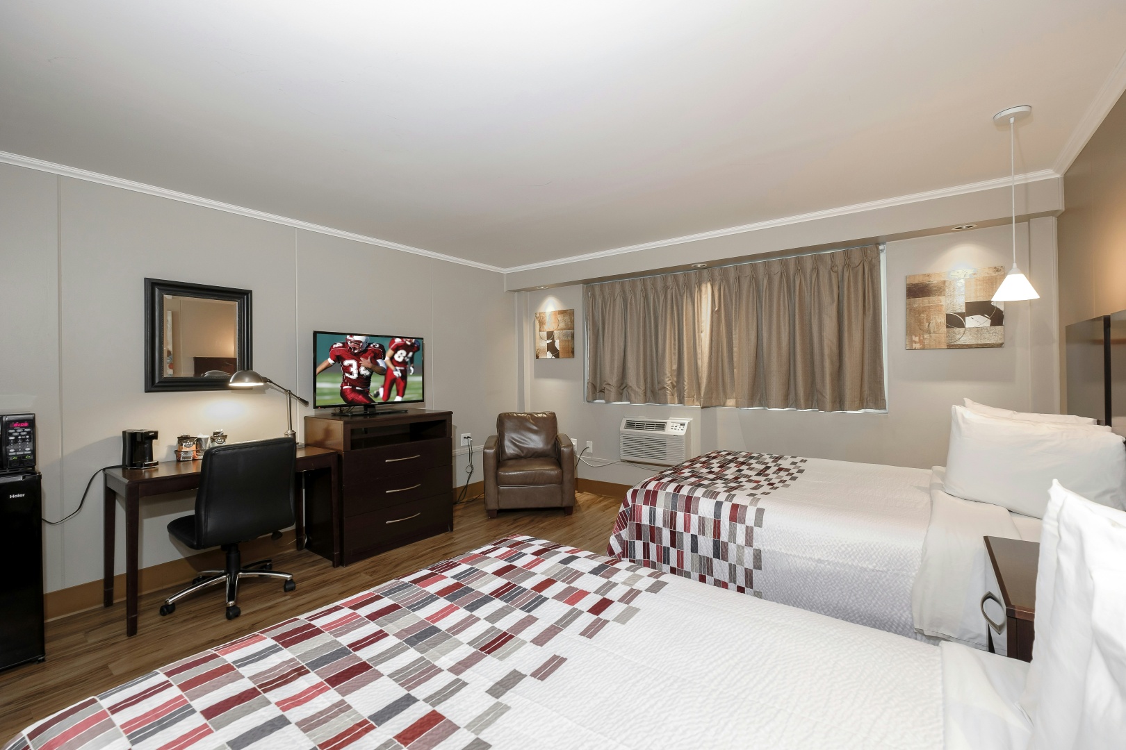 Foto - Red Roof Inn & Suites Herkimer