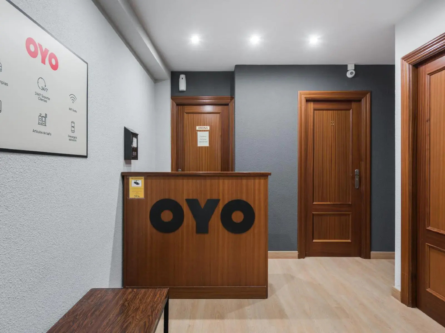 Photo - Hostal Uría