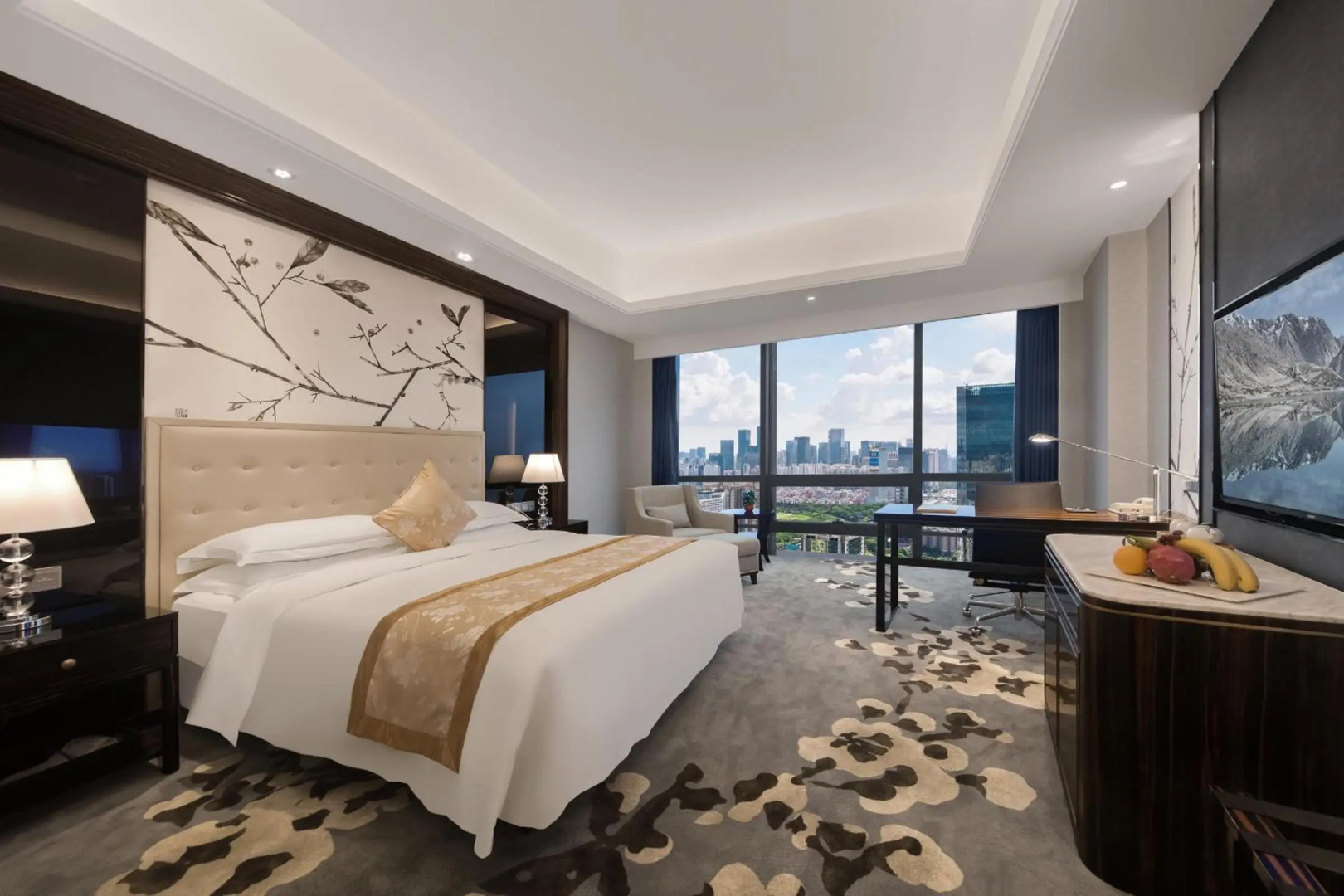 Photo - Huaqiang Plaza Hotel Shenzhen