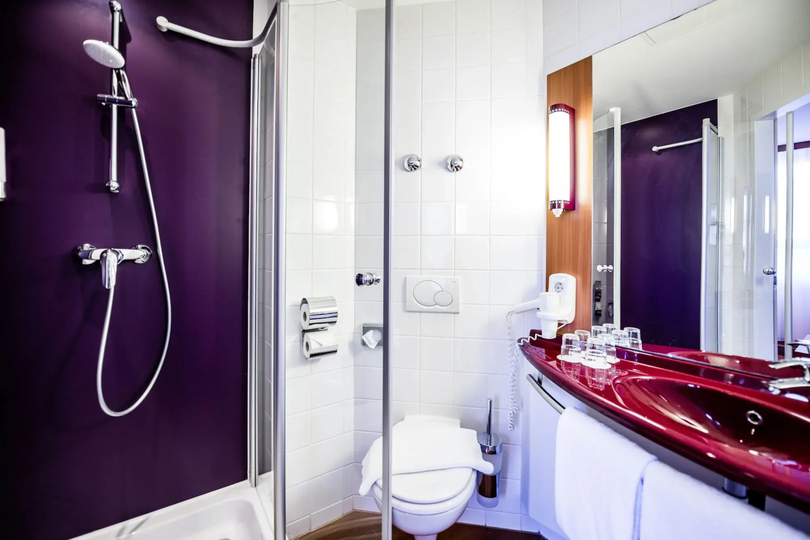 Foto - Star G Hotel München Schwabing