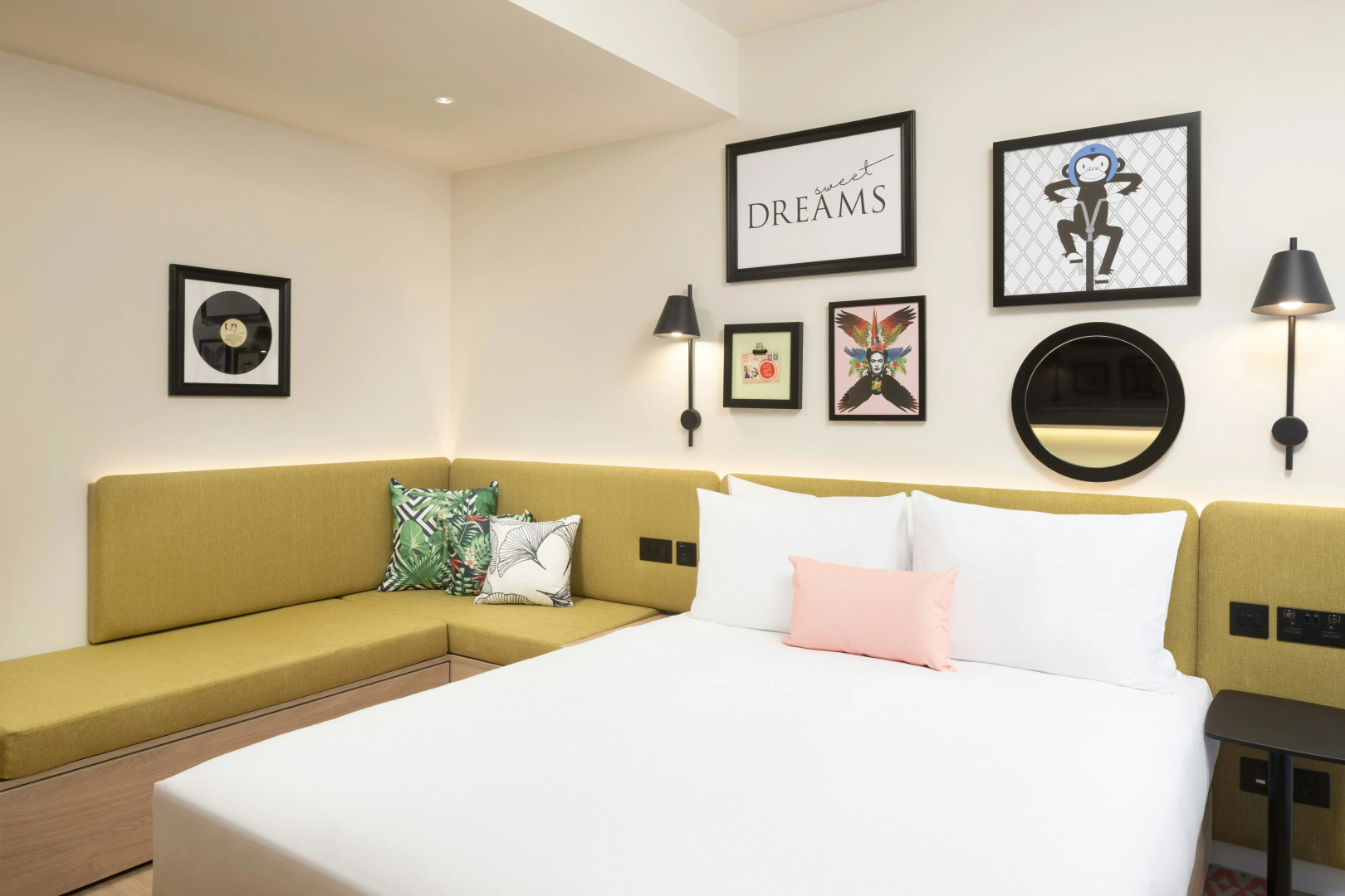 Foto - Hampton By Hilton London Old Street