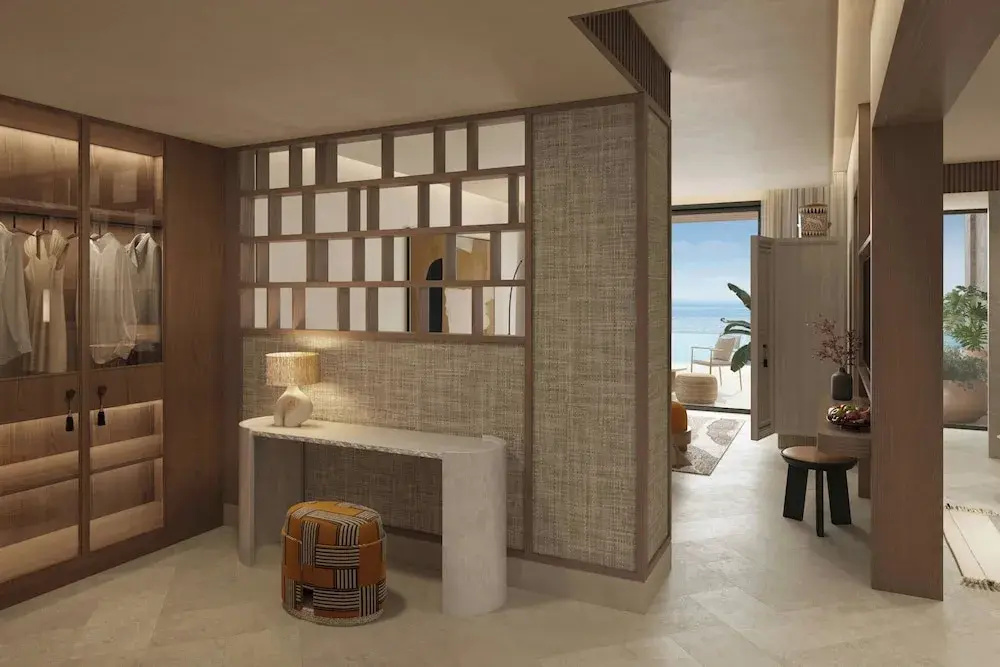 Foto - Amoh, a Luxury Collection Resort, Rhodes