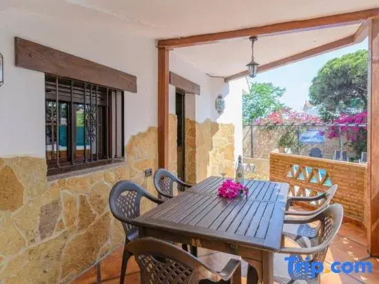 Foto - Marquise House con Piscina Privada