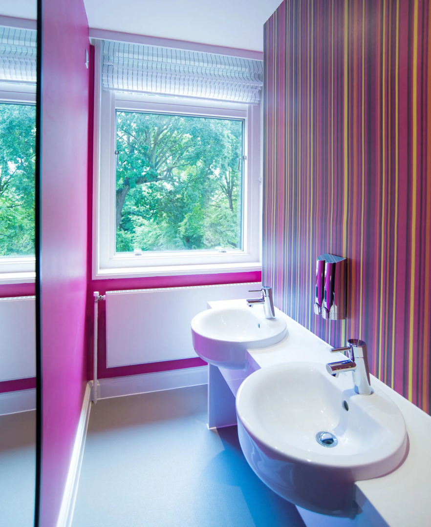 Foto - Safestay London Kensington Holland Park