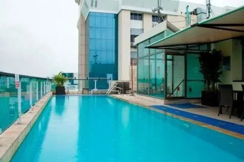 Photo - Hotel Studio Estique