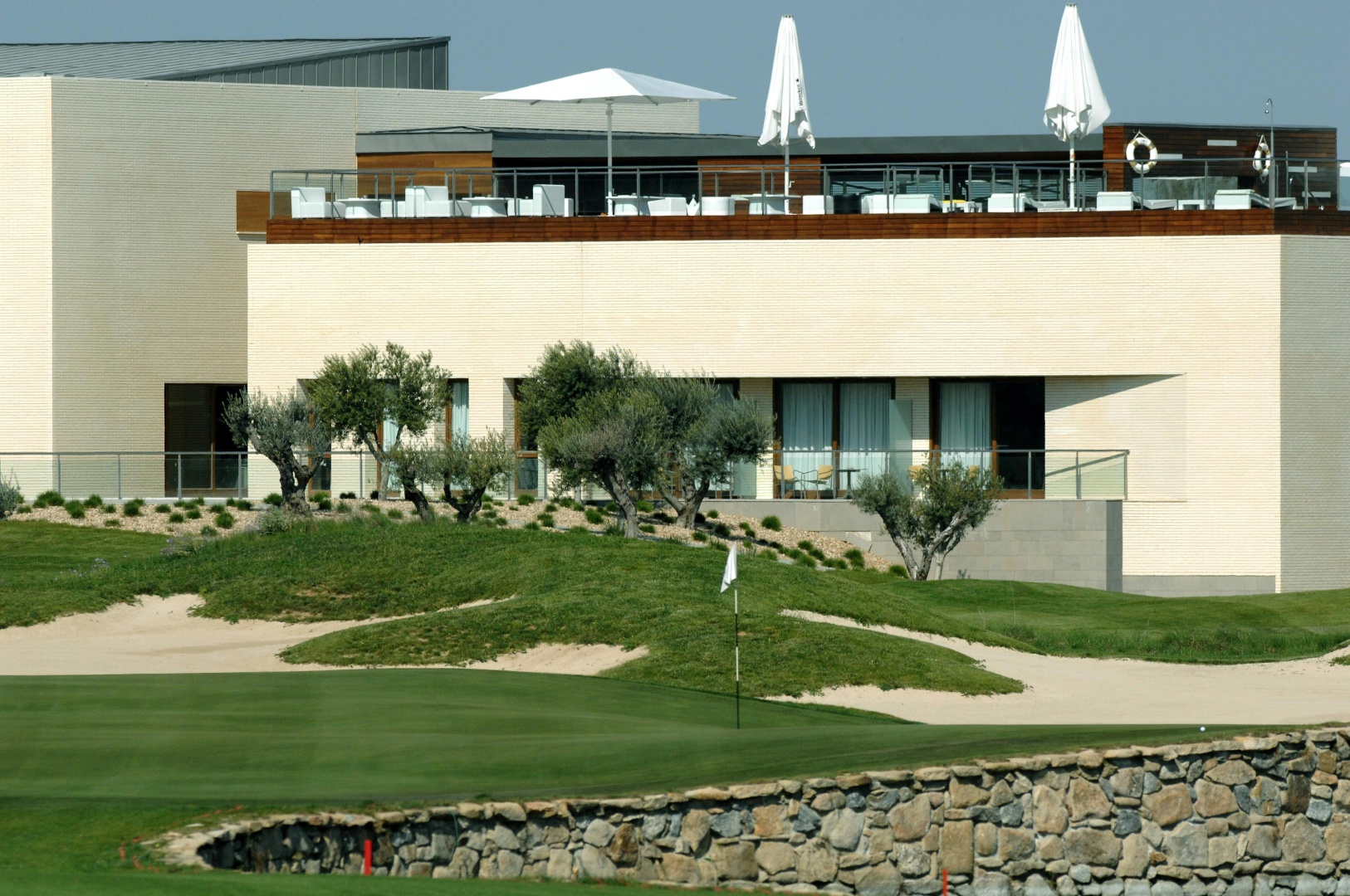 Foto - Sercotel El Encin Golf
