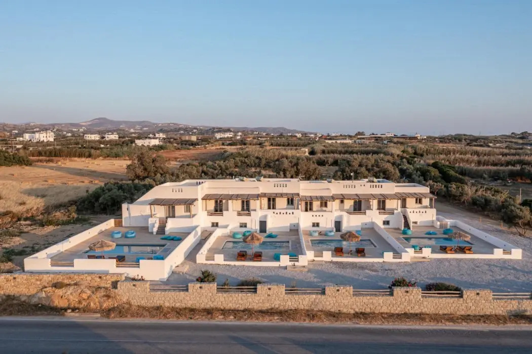 Photo - White Cocoon Exclusive villas