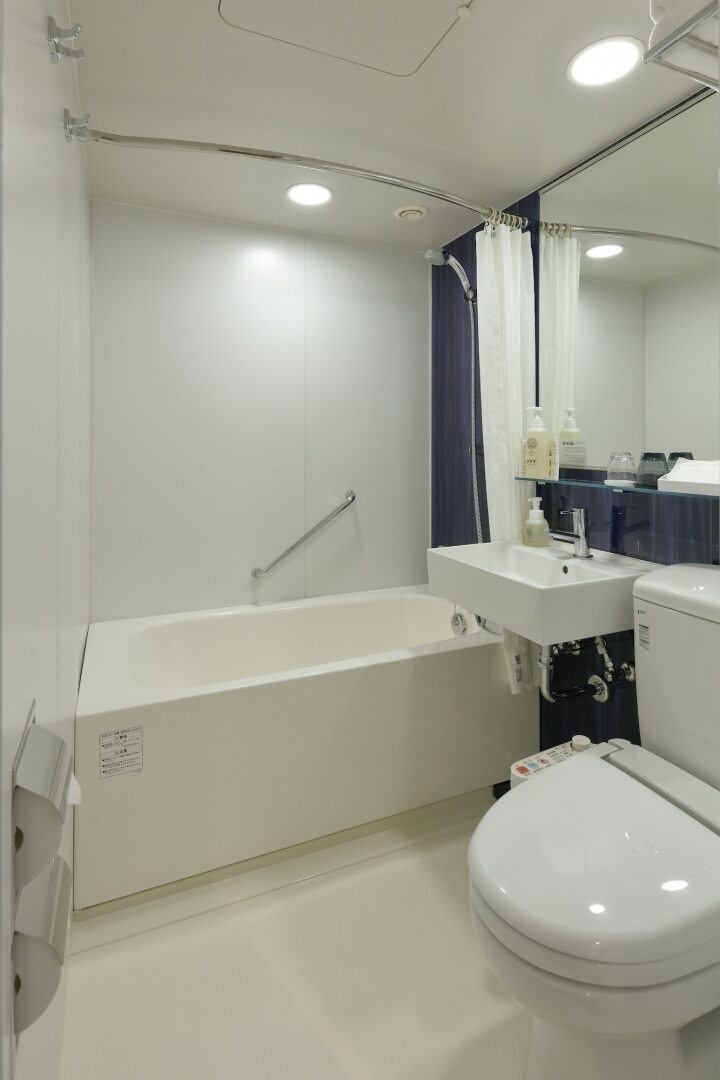 Foto - Tmark City Hotel Tokyo Omori