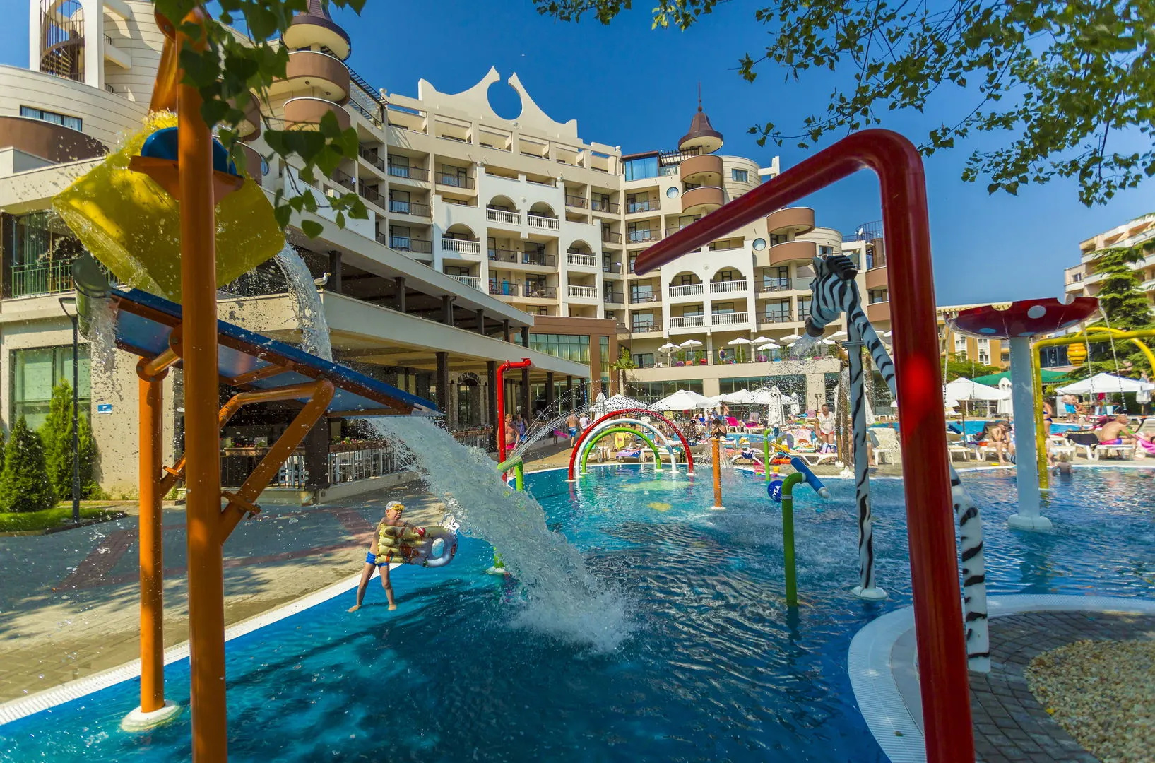 Photo - HI Hotels Imperial Resort