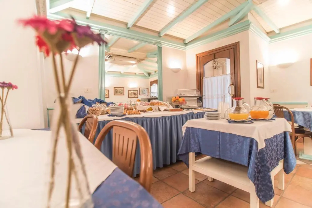 Foto - Hotel Terranova
