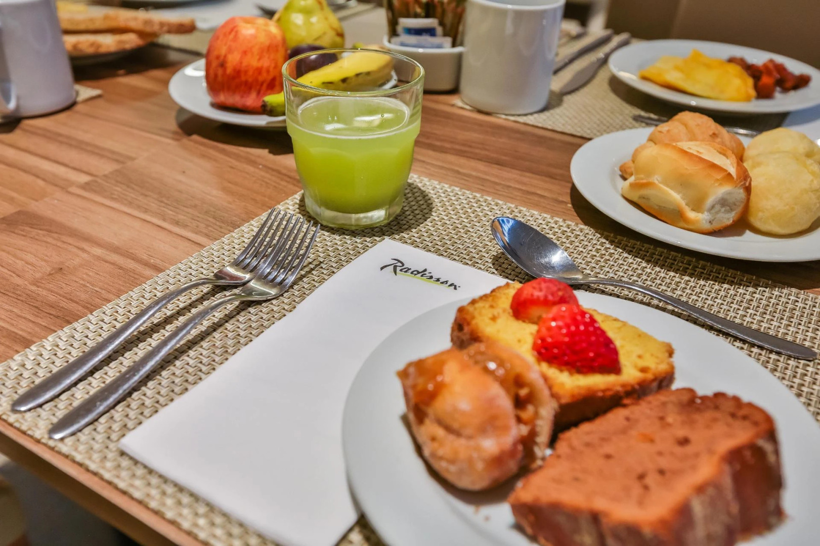 Photo - Radisson Rio de Janeiro Barra