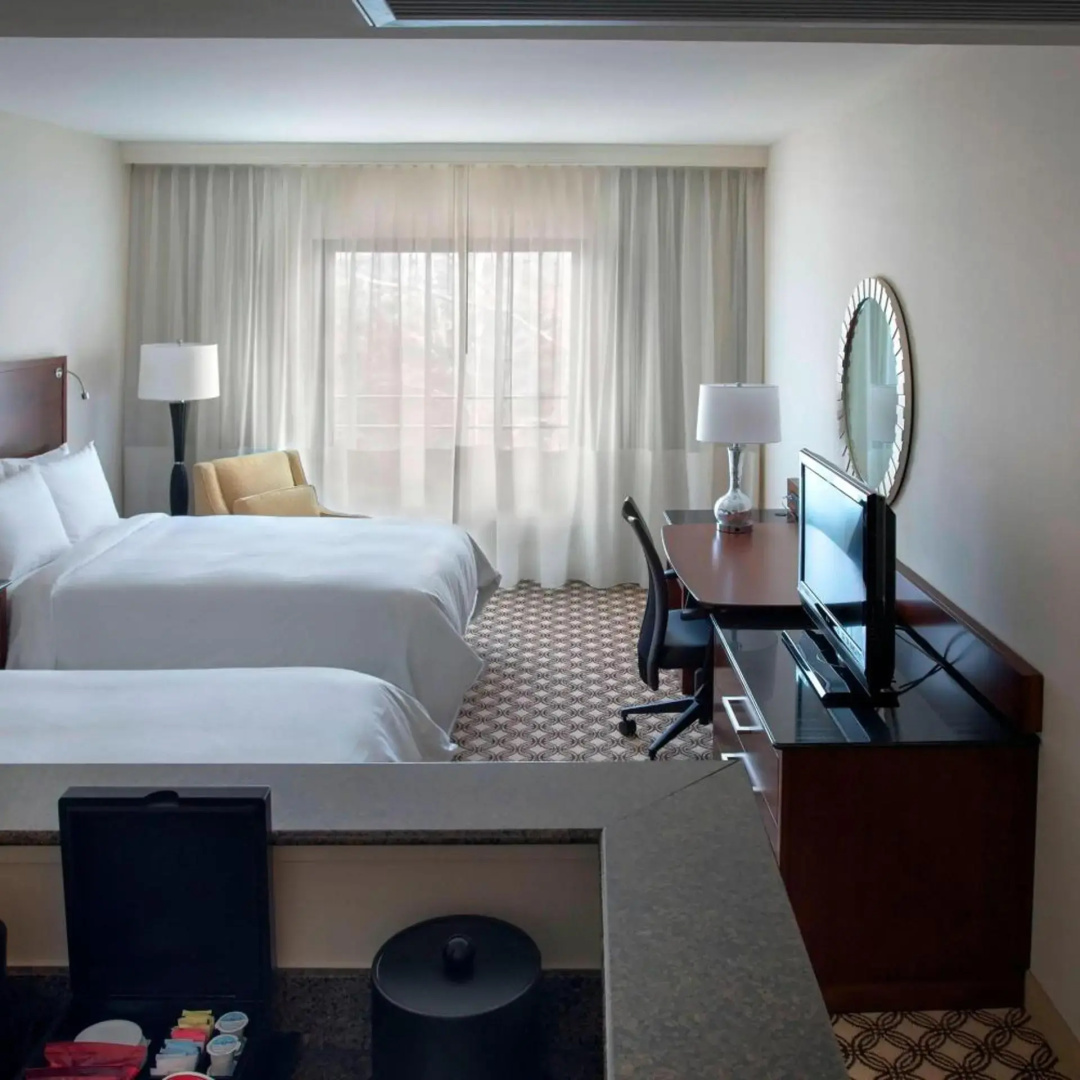 Foto - Princeton Marriott at Forrestal